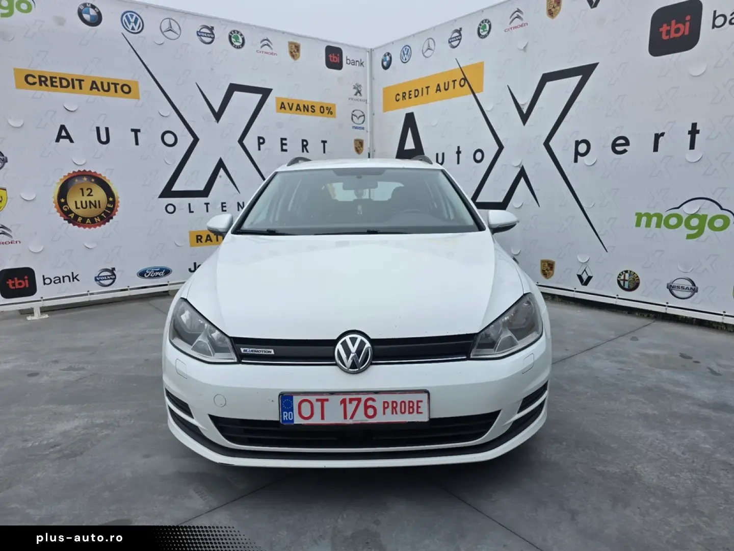 Volkswagen Golf 1.4 TGI DSG Comfortline   CNG