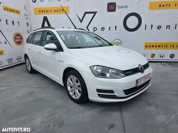 Volkswagen Golf 1.4 TGI DSG Comfortline   CNG