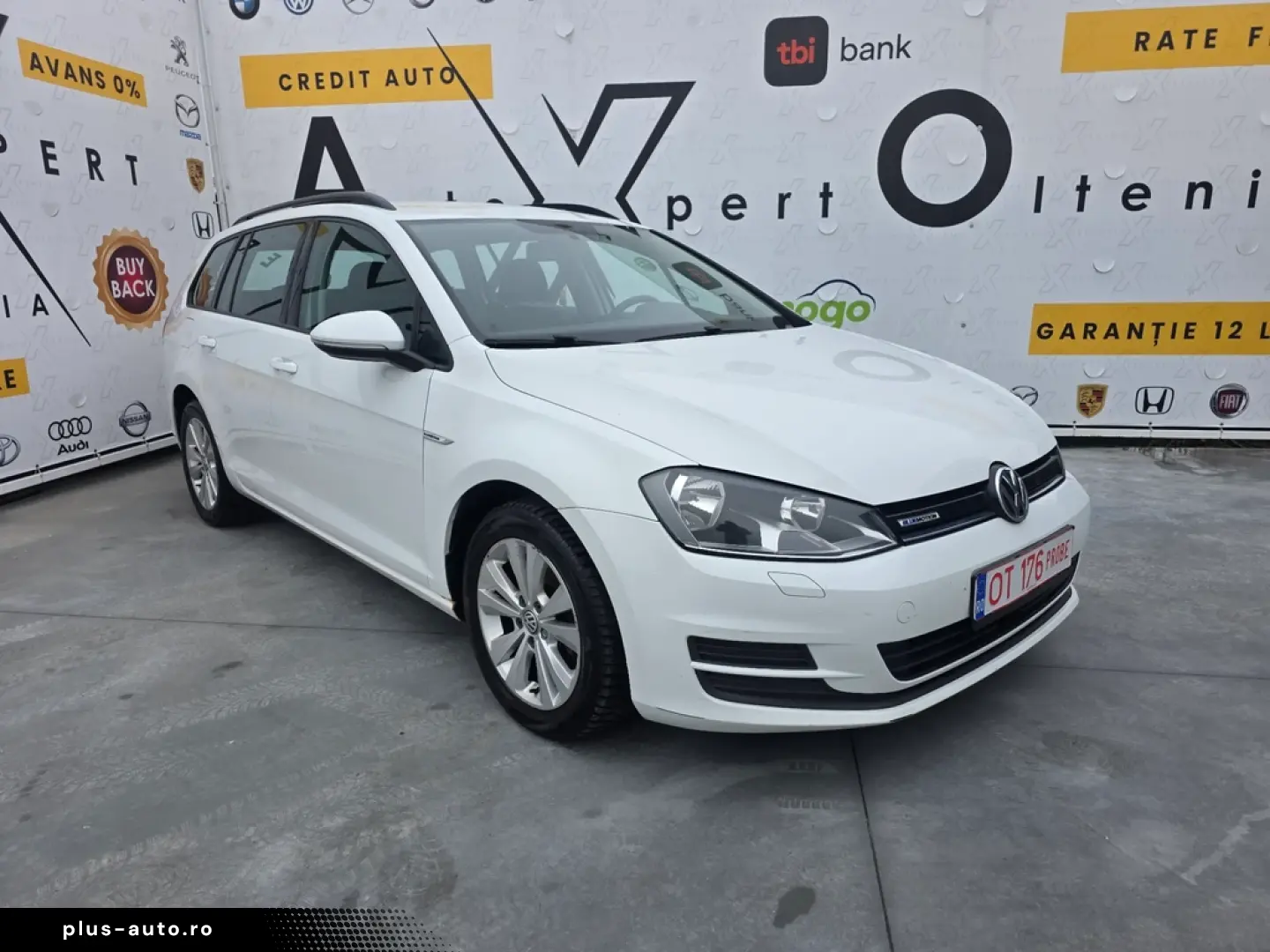 Volkswagen Golf 1.4 TGI DSG Comfortline   CNG