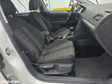 Volkswagen Golf 1.4 TGI DSG Comfortline   CNG