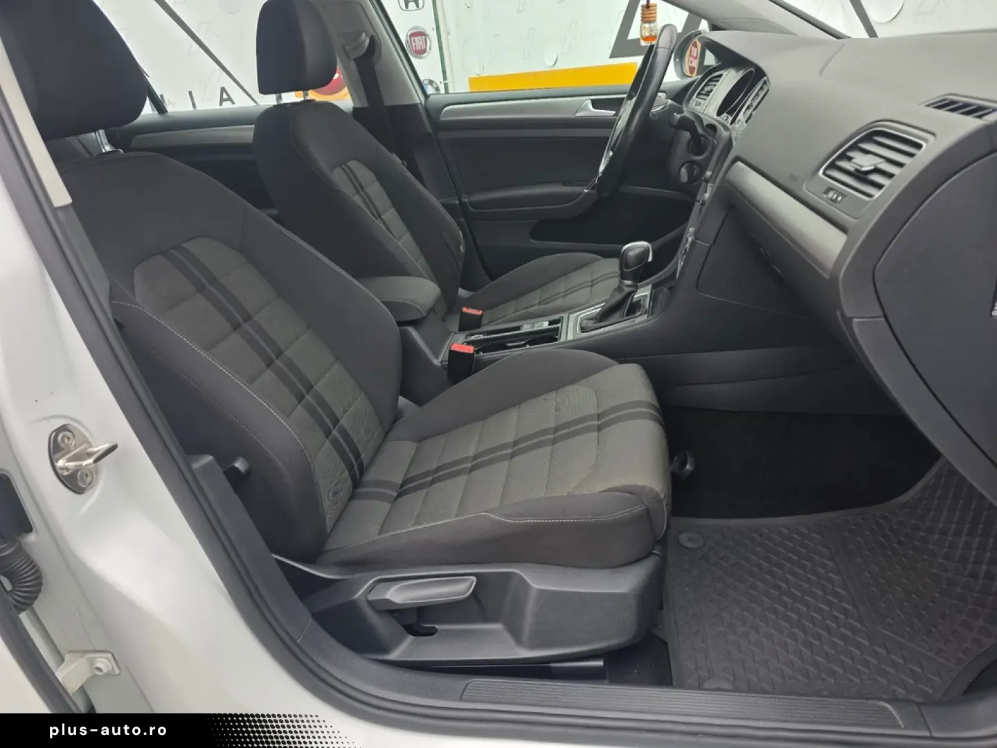 Volkswagen Golf 1.4 TGI DSG Comfortline   CNG