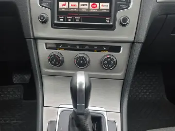 Volkswagen Golf 1.4 TGI DSG Comfortline   CNG