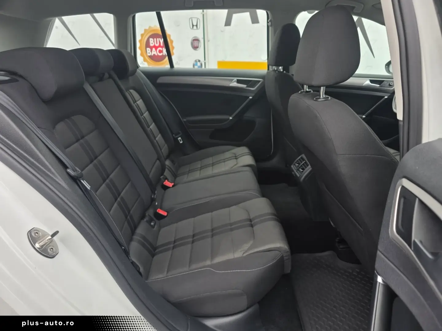 Volkswagen Golf 1.4 TGI DSG Comfortline   CNG