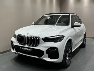 BMW X5 xDrive 30d M Sport   7-Locuri