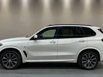 BMW X5 xDrive 30d M Sport   7-Locuri