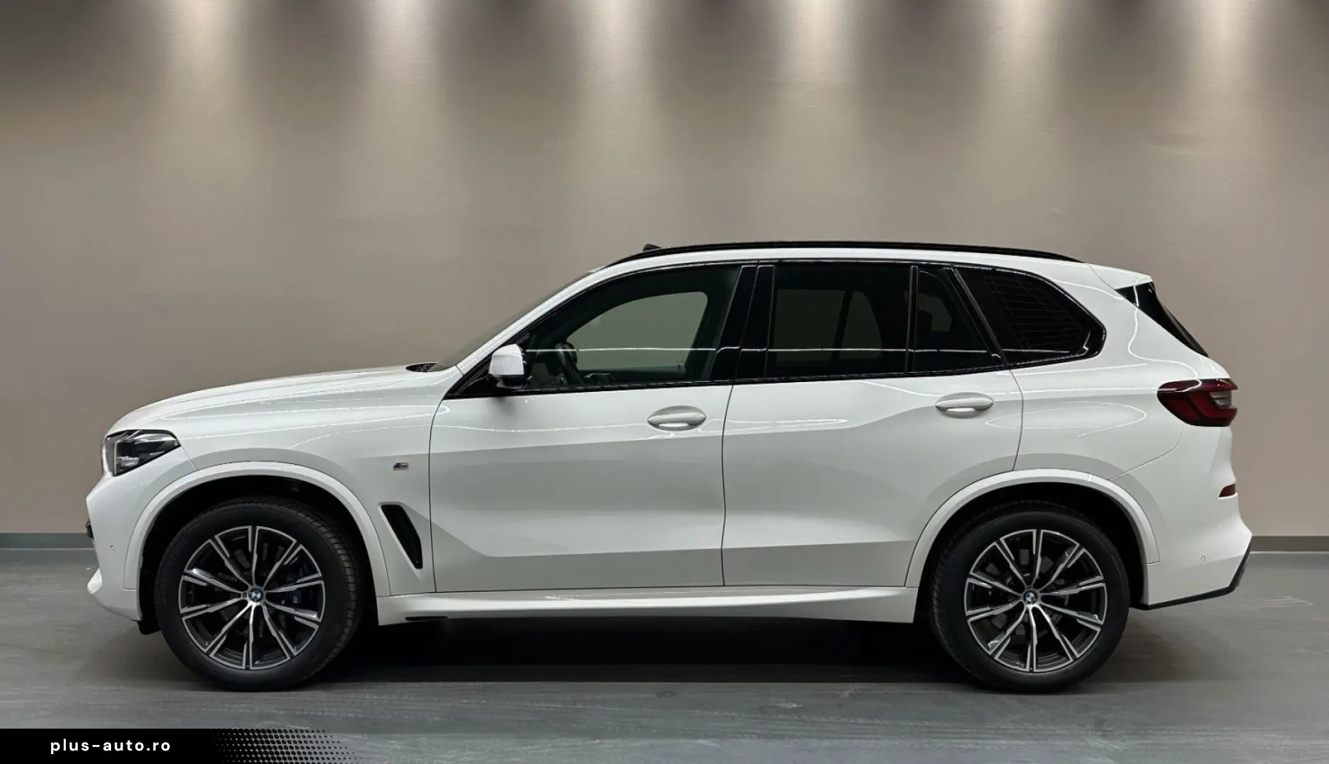 BMW X5 xDrive 30d M Sport   7-Locuri