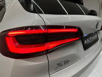 BMW X5 xDrive 30d M Sport   7-Locuri