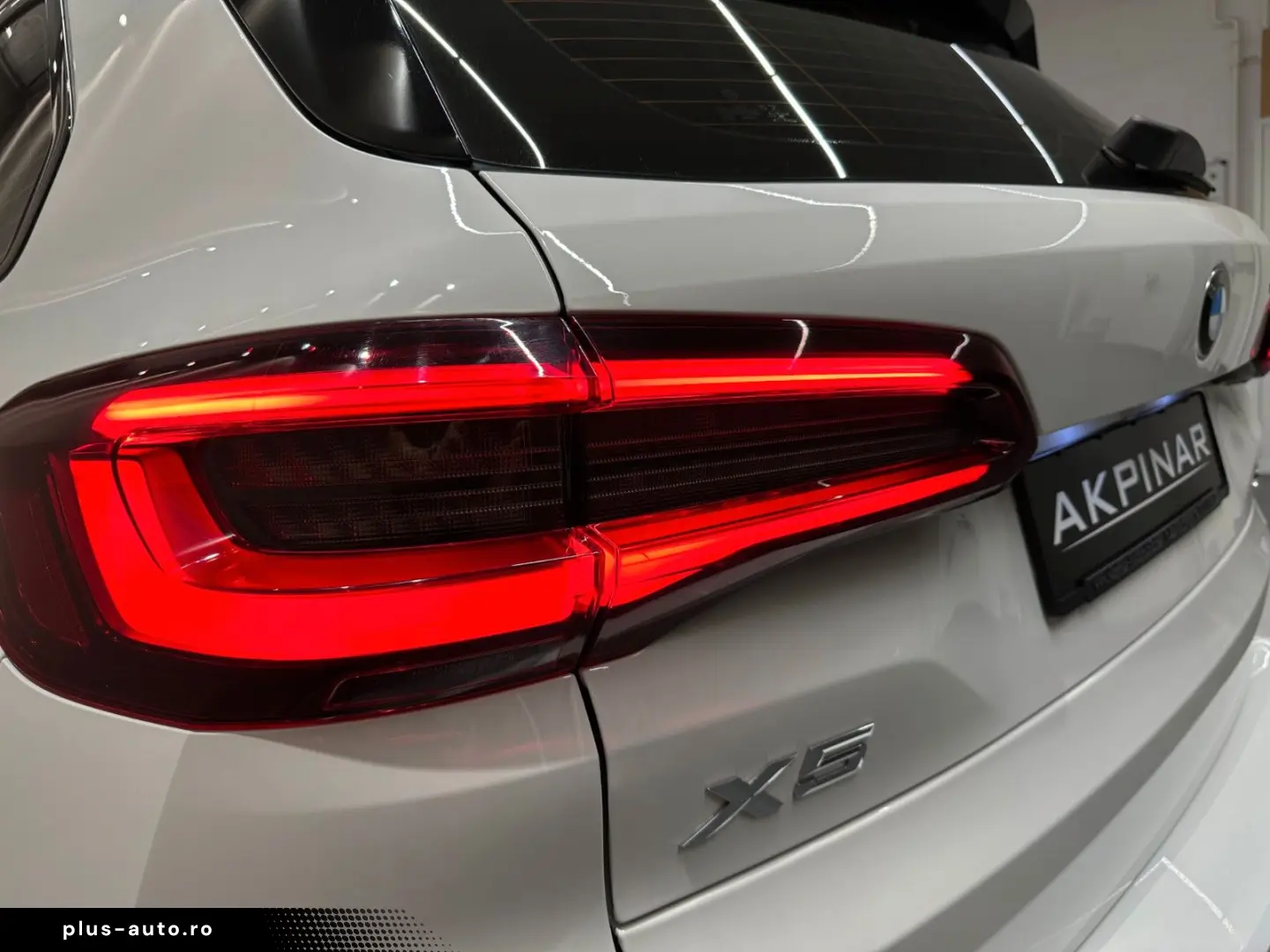 BMW X5 xDrive 30d M Sport   7-Locuri