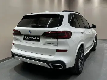 BMW X5 xDrive 30d M Sport   7-Locuri