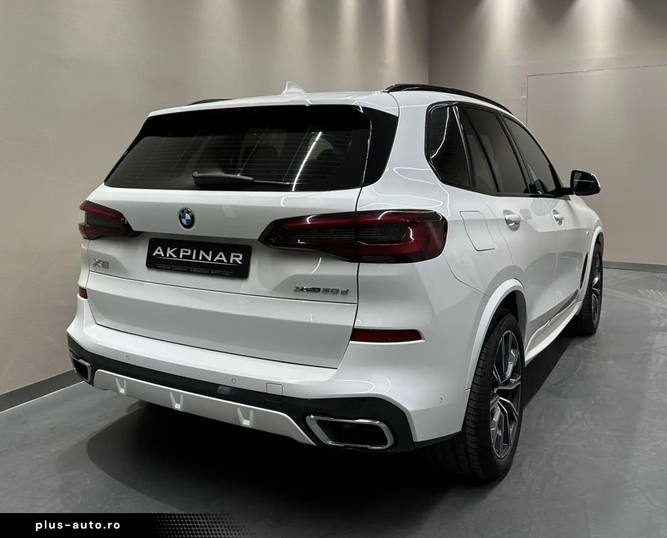 BMW X5 xDrive 30d M Sport   7-Locuri