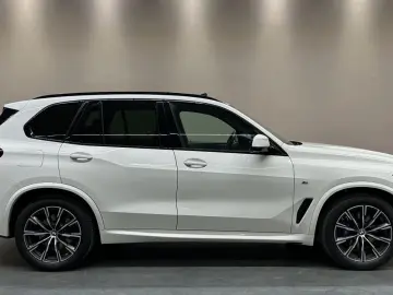 BMW X5 xDrive 30d M Sport   7-Locuri