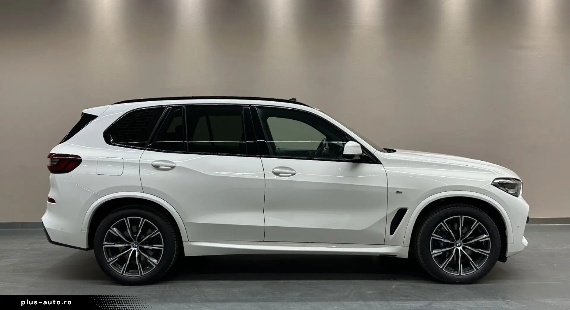 BMW X5 xDrive 30d M Sport   7-Locuri