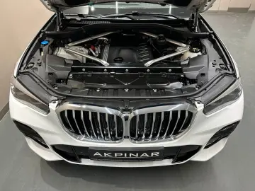 BMW X5 xDrive 30d M Sport   7-Locuri