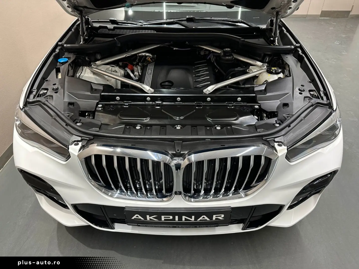 BMW X5 xDrive 30d M Sport   7-Locuri