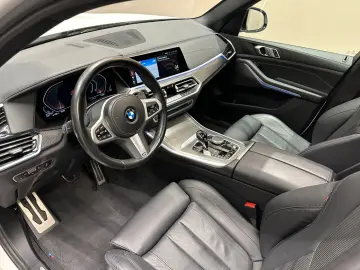 BMW X5 xDrive 30d M Sport   7-Locuri