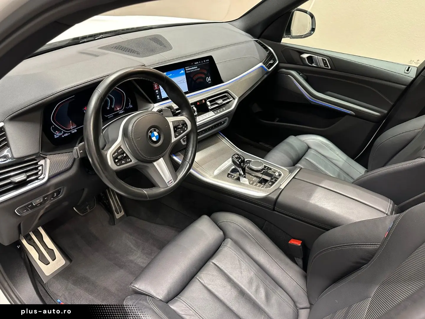 BMW X5 xDrive 30d M Sport   7-Locuri