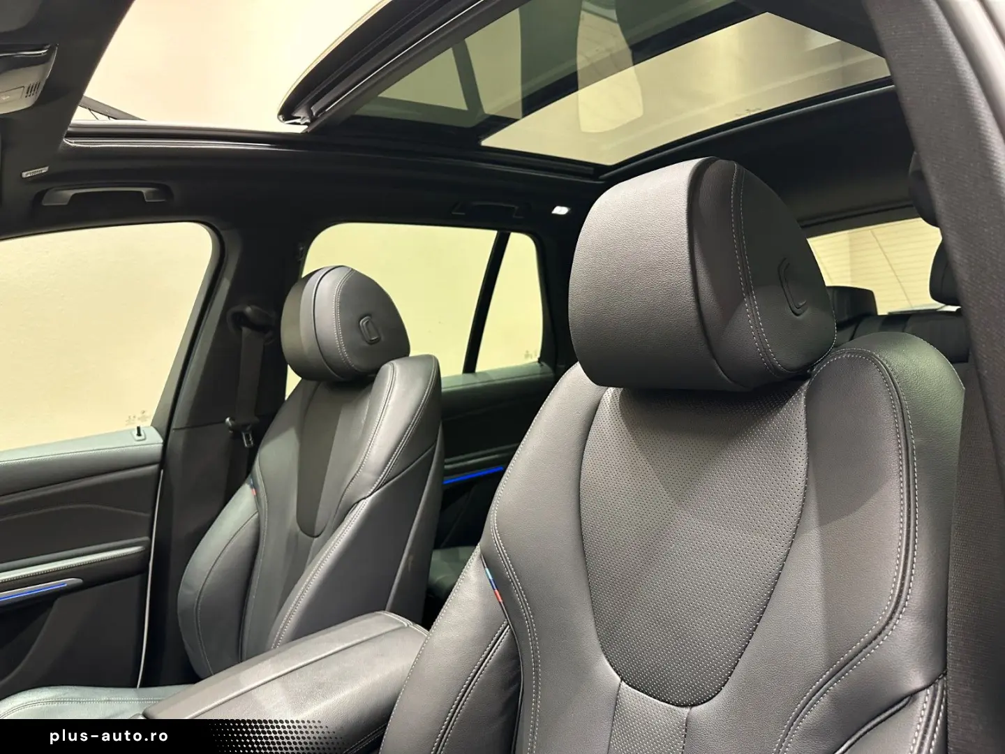 BMW X5 xDrive 30d M Sport   7-Locuri