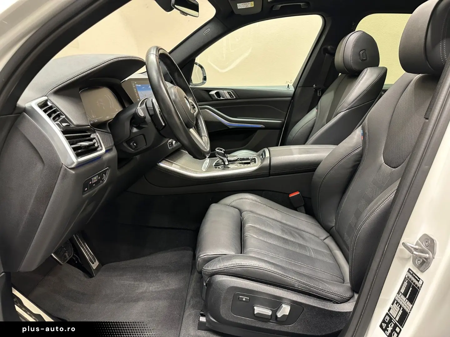 BMW X5 xDrive 30d M Sport   7-Locuri