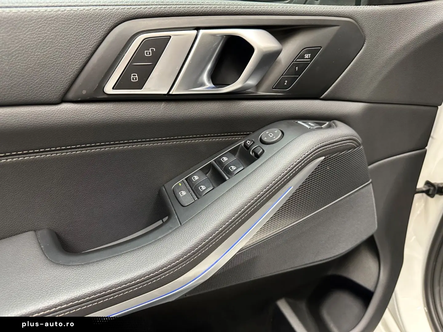 BMW X5 xDrive 30d M Sport   7-Locuri