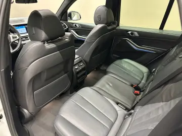 BMW X5 xDrive 30d M Sport   7-Locuri