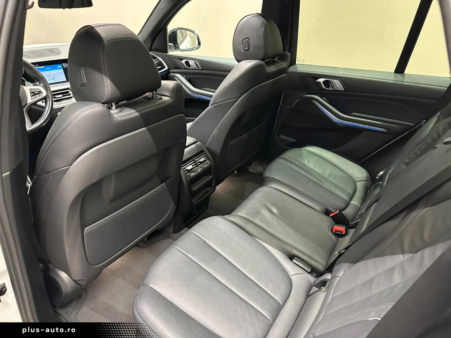 BMW X5 xDrive 30d M Sport   7-Locuri