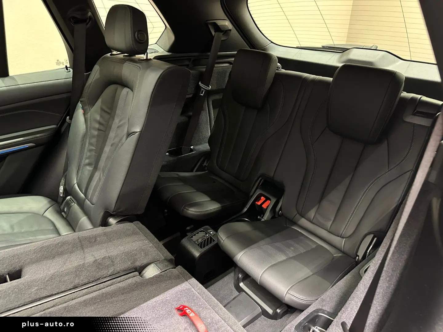 BMW X5 xDrive 30d M Sport   7-Locuri