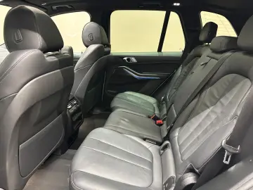 BMW X5 xDrive 30d M Sport   7-Locuri