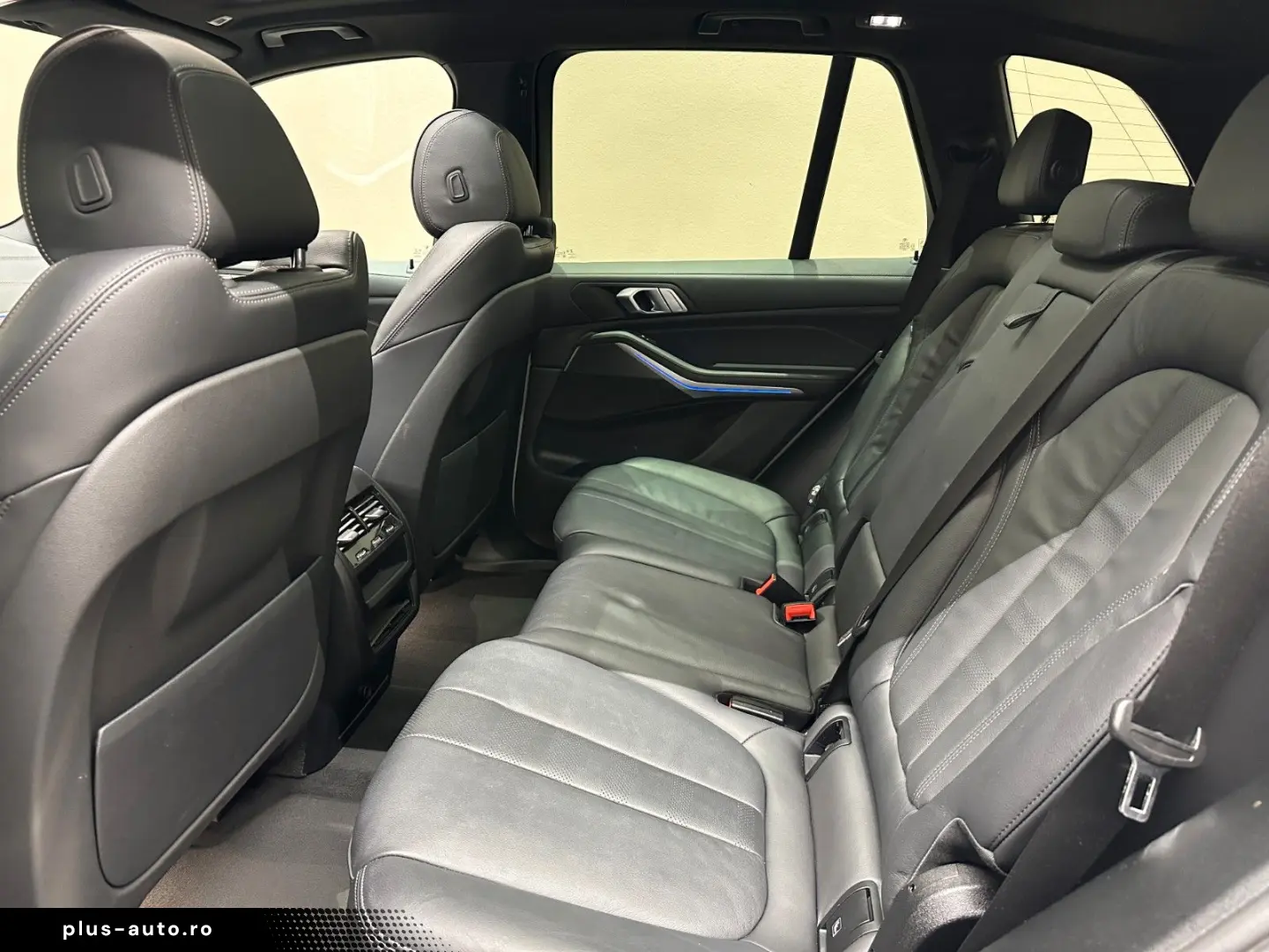 BMW X5 xDrive 30d M Sport   7-Locuri