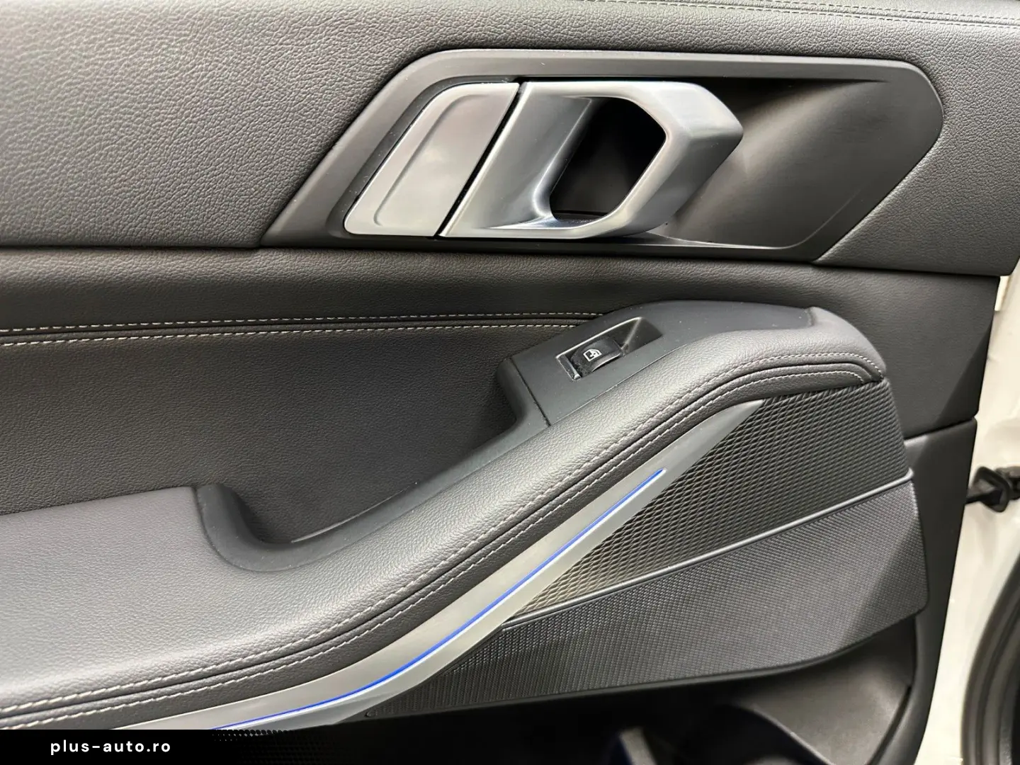 BMW X5 xDrive 30d M Sport   7-Locuri