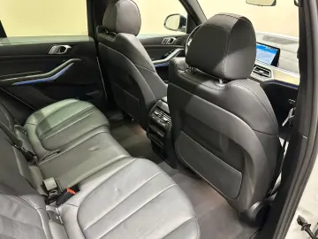 BMW X5 xDrive 30d M Sport   7-Locuri