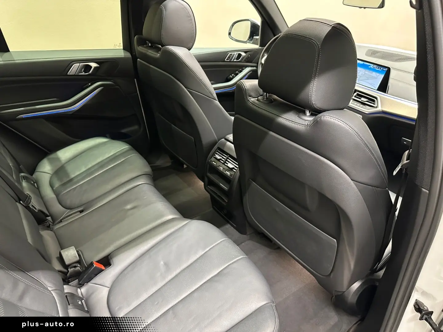 BMW X5 xDrive 30d M Sport   7-Locuri