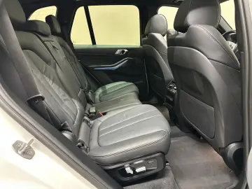 BMW X5 xDrive 30d M Sport   7-Locuri