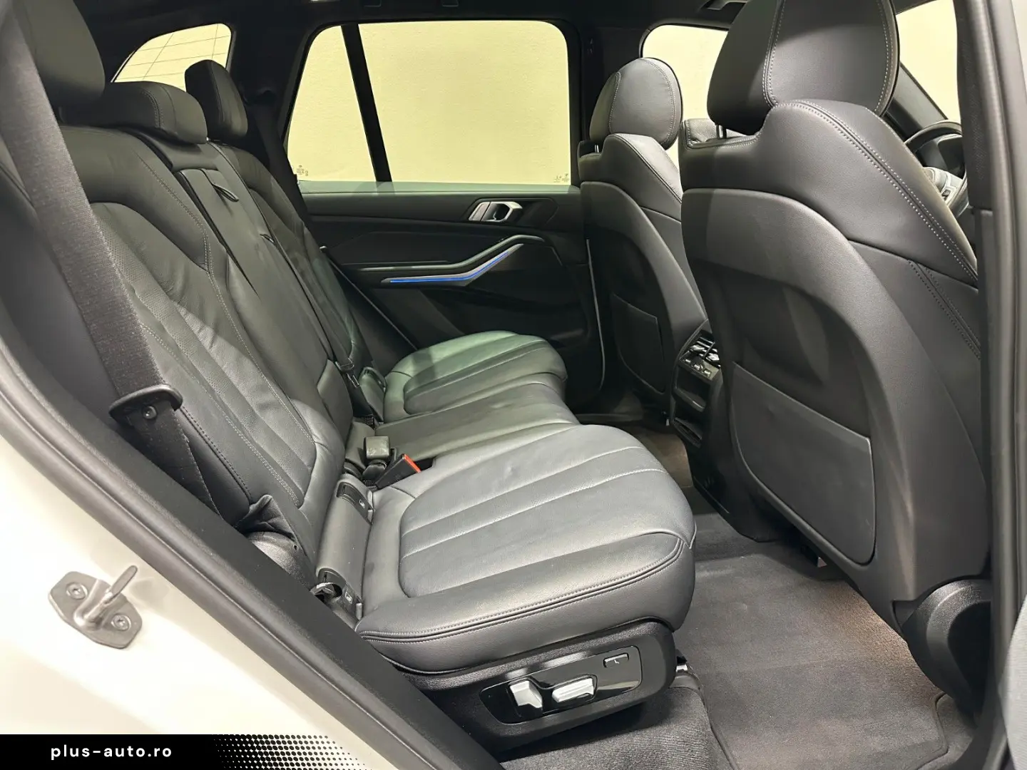 BMW X5 xDrive 30d M Sport   7-Locuri