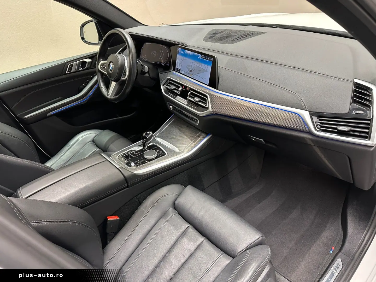 BMW X5 xDrive 30d M Sport   7-Locuri