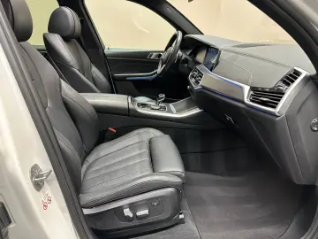 BMW X5 xDrive 30d M Sport   7-Locuri