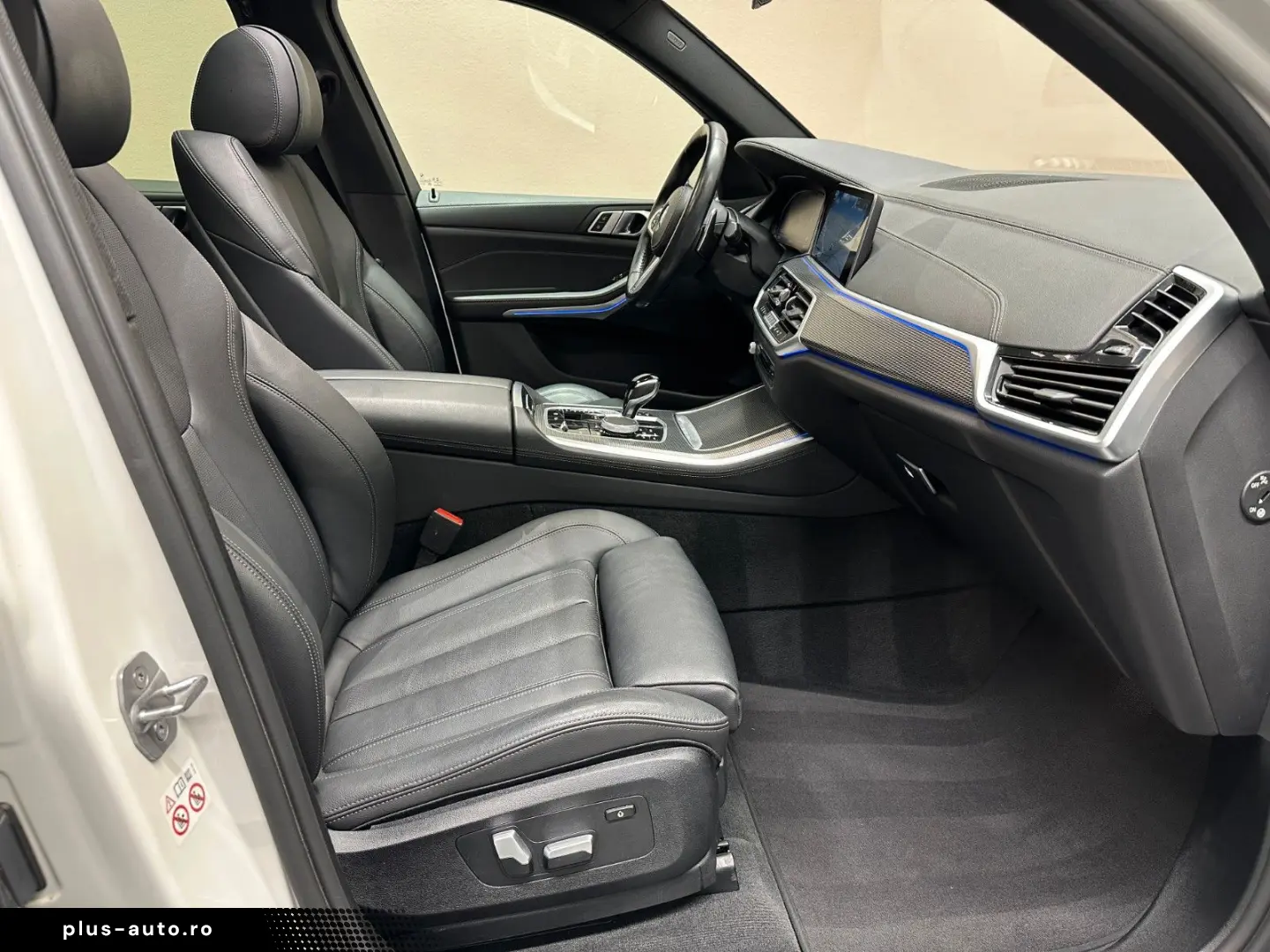 BMW X5 xDrive 30d M Sport   7-Locuri