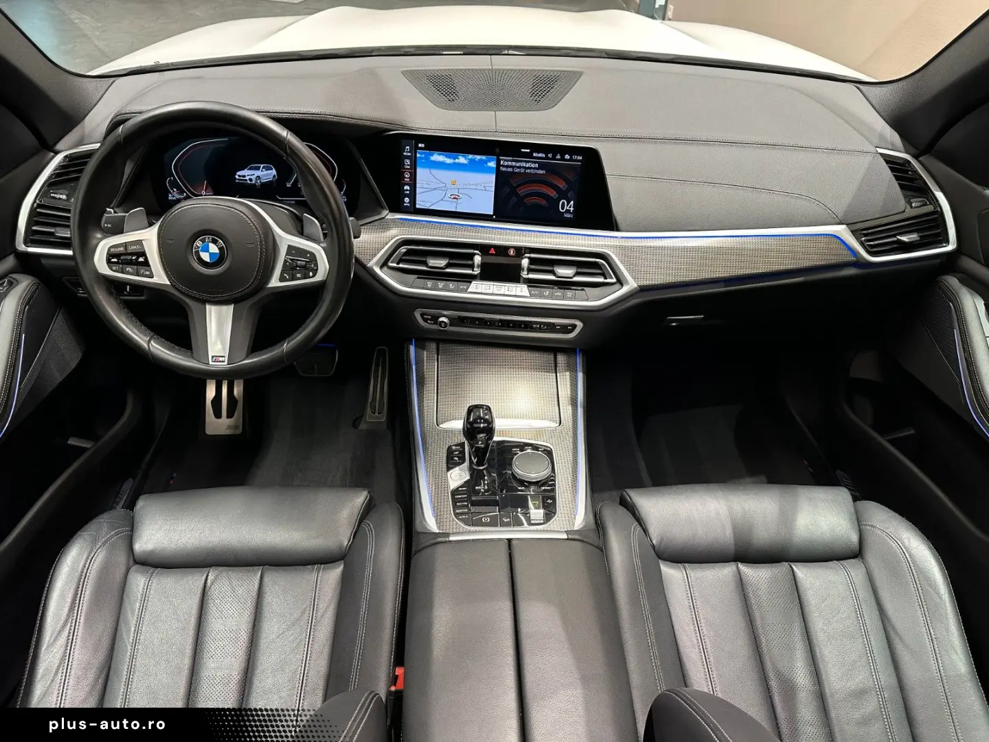 BMW X5 xDrive 30d M Sport   7-Locuri