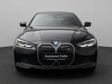 BMW i4 eD40 Gran Coupè