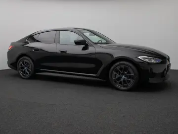 BMW i4 eD40 Gran Coupè