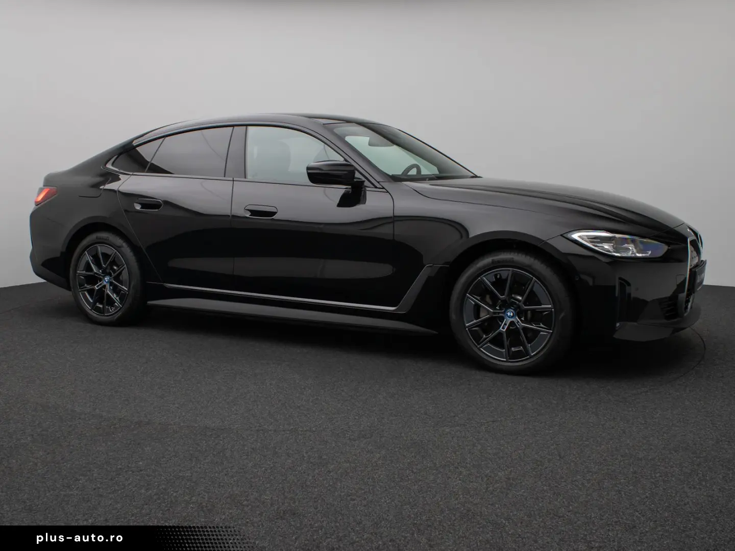 BMW i4 eD40 Gran Coupè