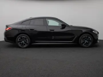 BMW i4 eD40 Gran Coupè