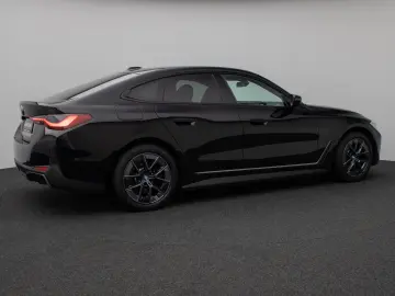 BMW i4 eD40 Gran Coupè