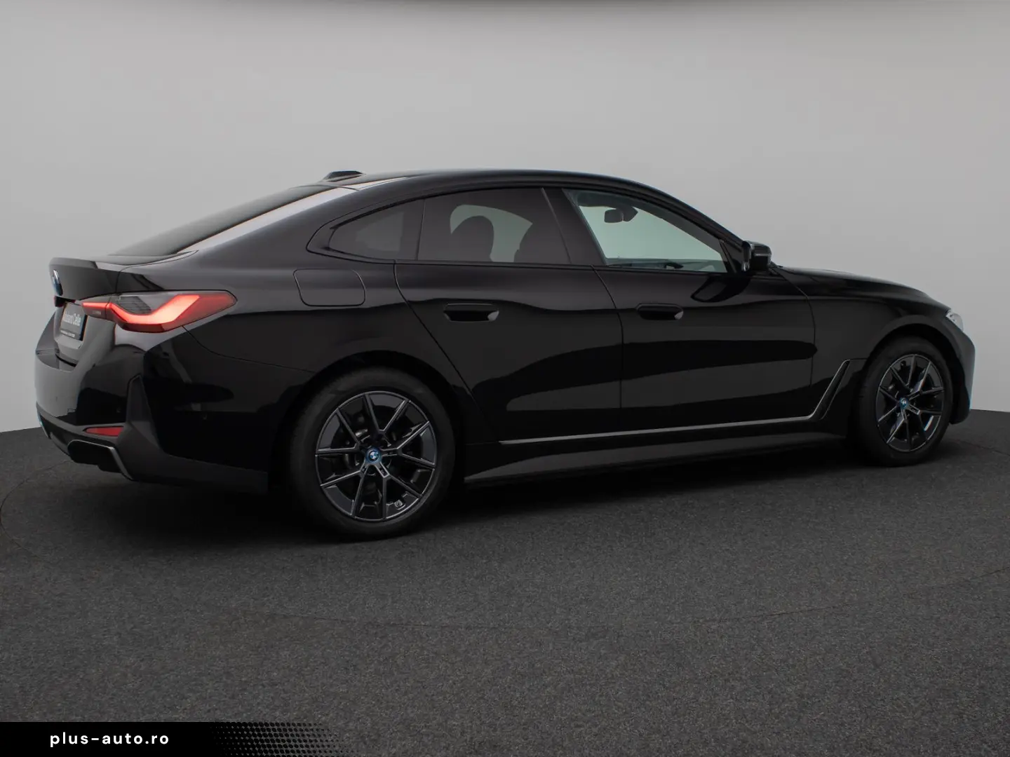 BMW i4 eD40 Gran Coupè