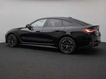 BMW i4 eD40 Gran Coupè