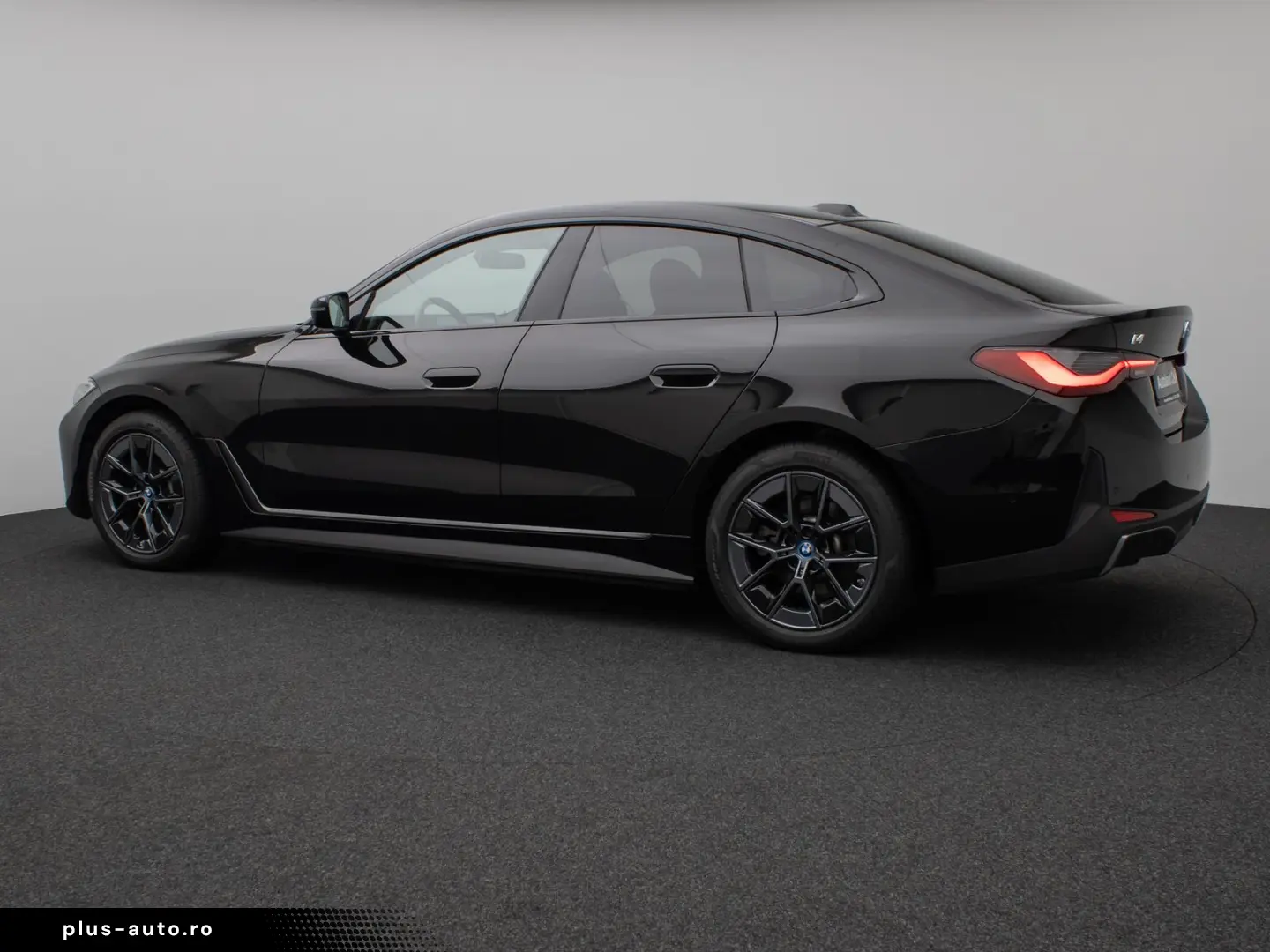 BMW i4 eD40 Gran Coupè