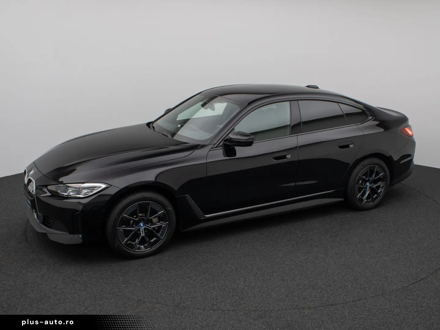 BMW i4 eD40 Gran Coupè