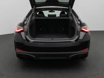 BMW i4 eD40 Gran Coupè