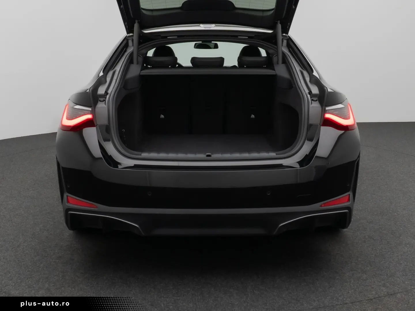 BMW i4 eD40 Gran Coupè