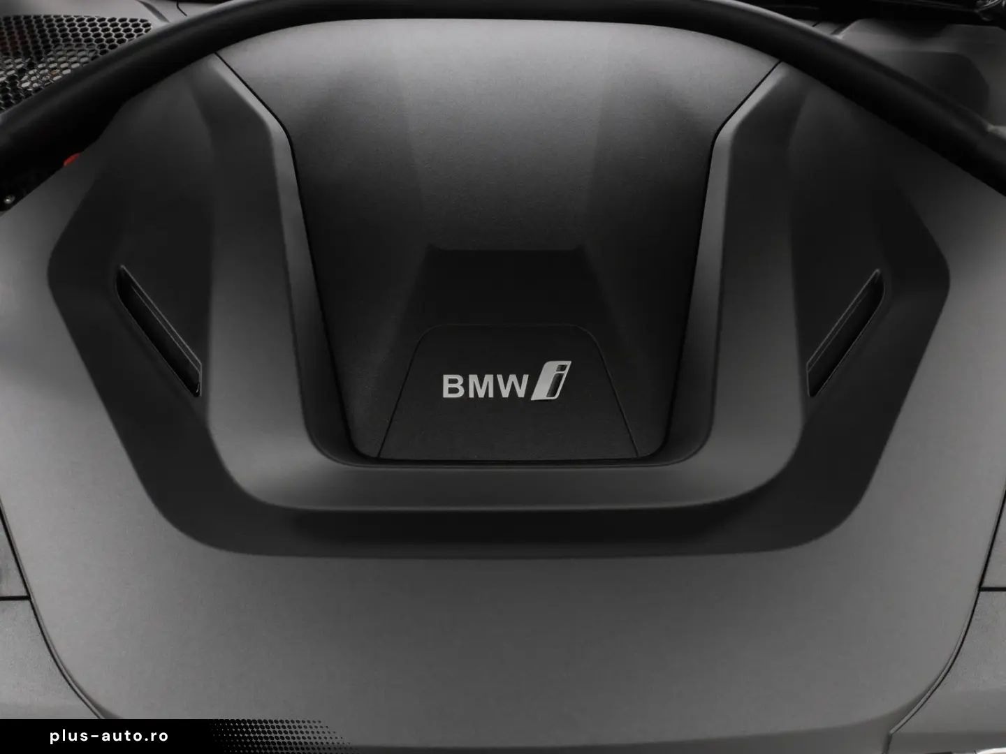 BMW i4 eD40 Gran Coupè