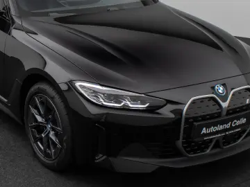 BMW i4 eD40 Gran Coupè